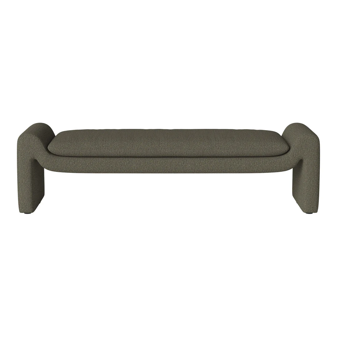 Mielo Bench -  2.5-Seater - Image 89