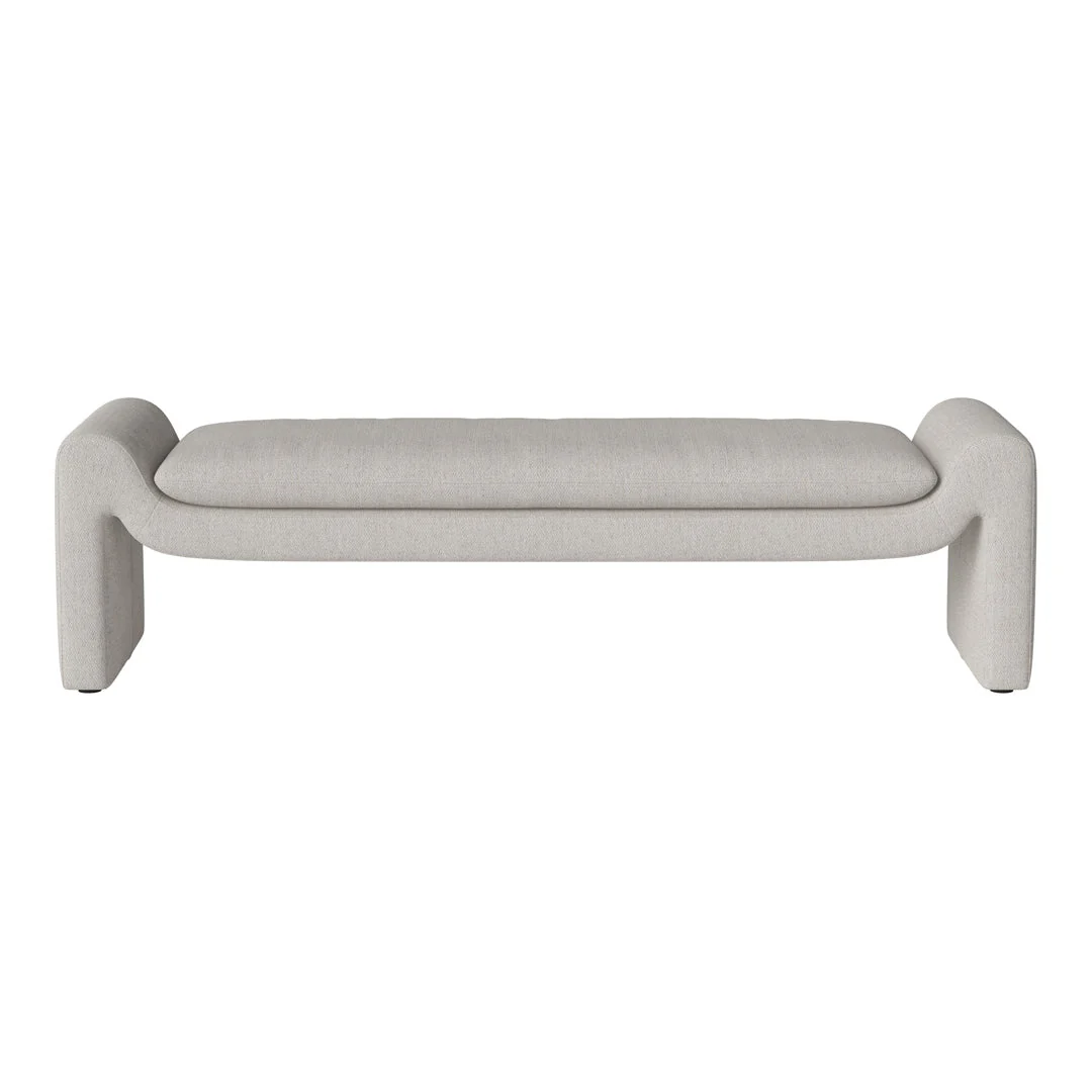 Mielo Bench -  2.5-Seater - Image 91