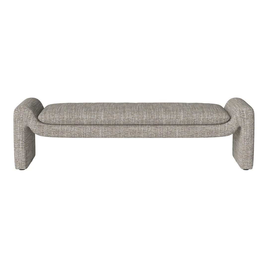 Mielo Bench -  2.5-Seater - Image 95