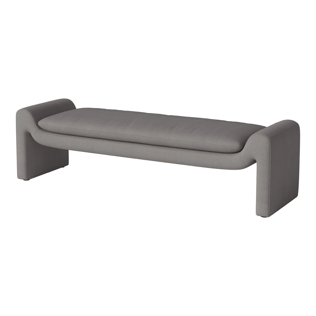 Mielo Bench -  2.5-Seater - Image 99