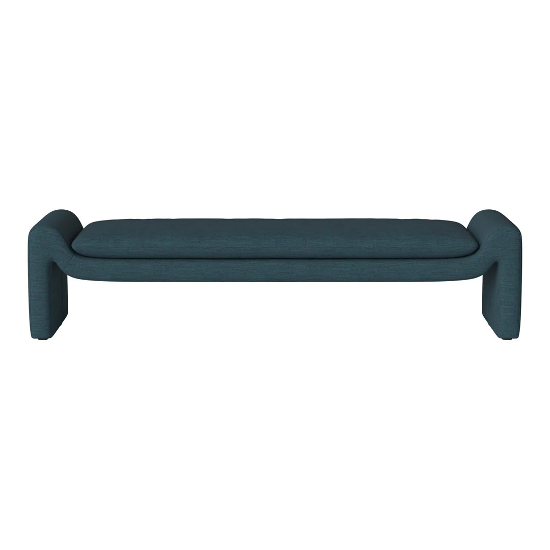 Mielo Bench - 3-Seater - Image 10