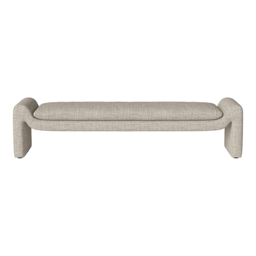 Mielo Bench - 3-Seater - Image 105