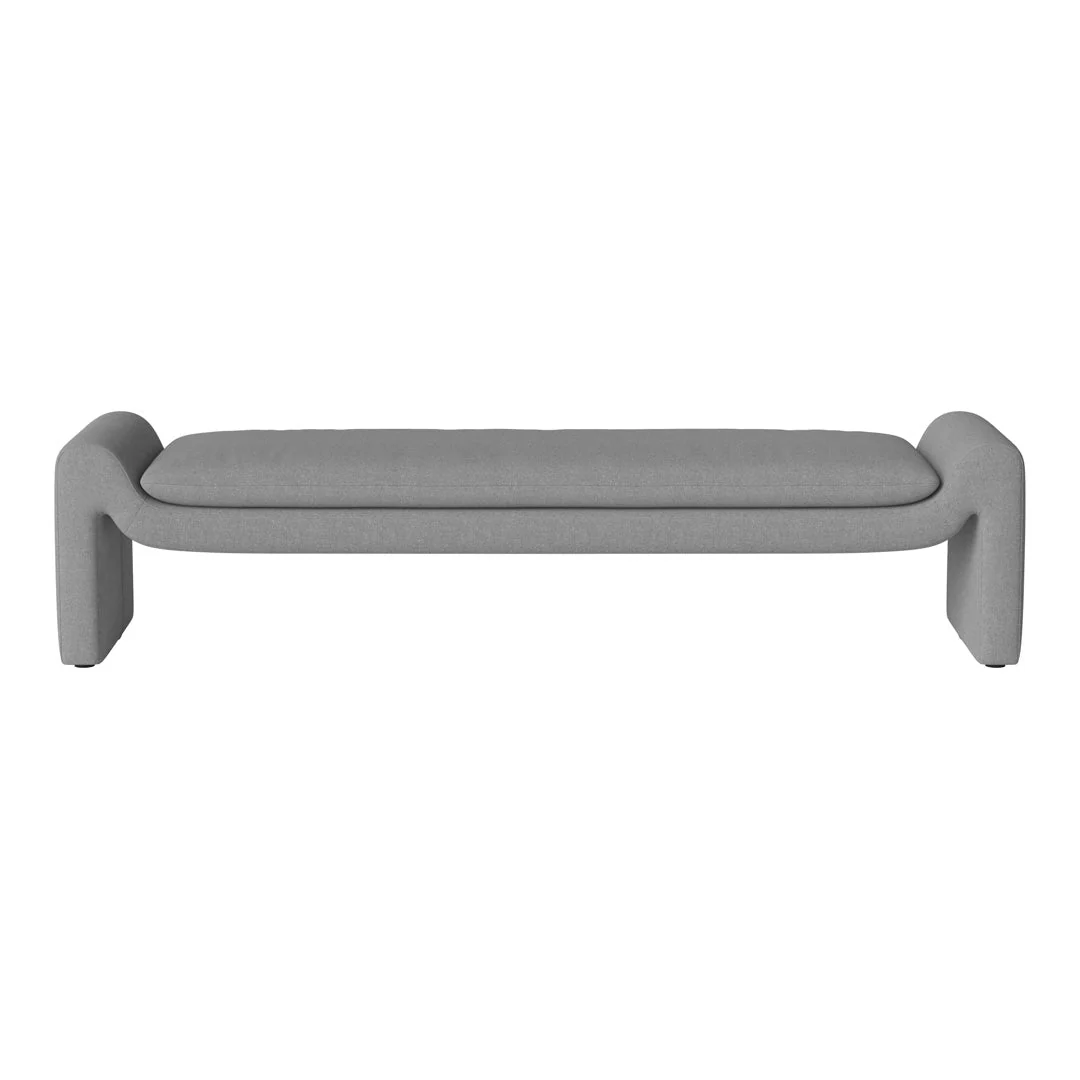 Mielo Bench - 3-Seater - Image 108