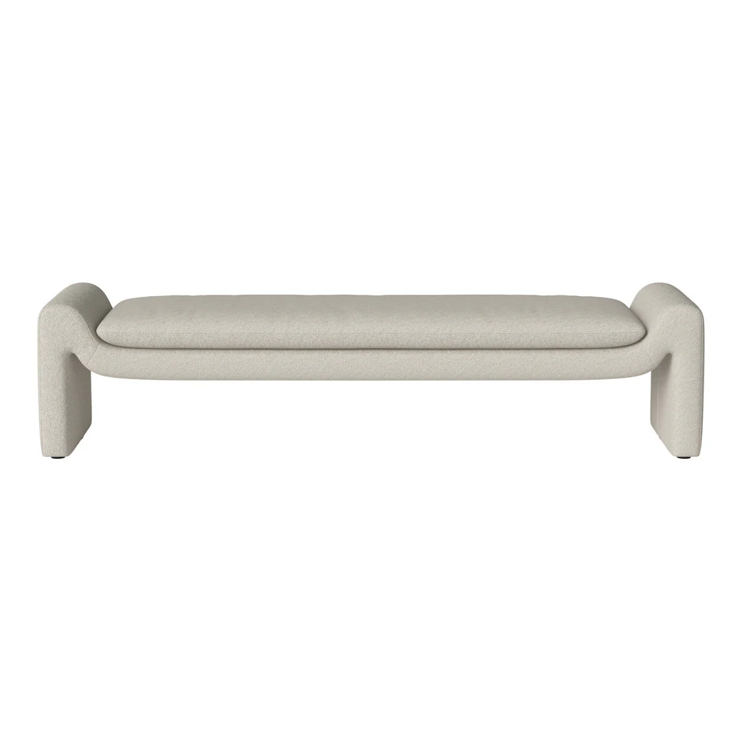 Mielo Bench - 3-Seater - Image 110