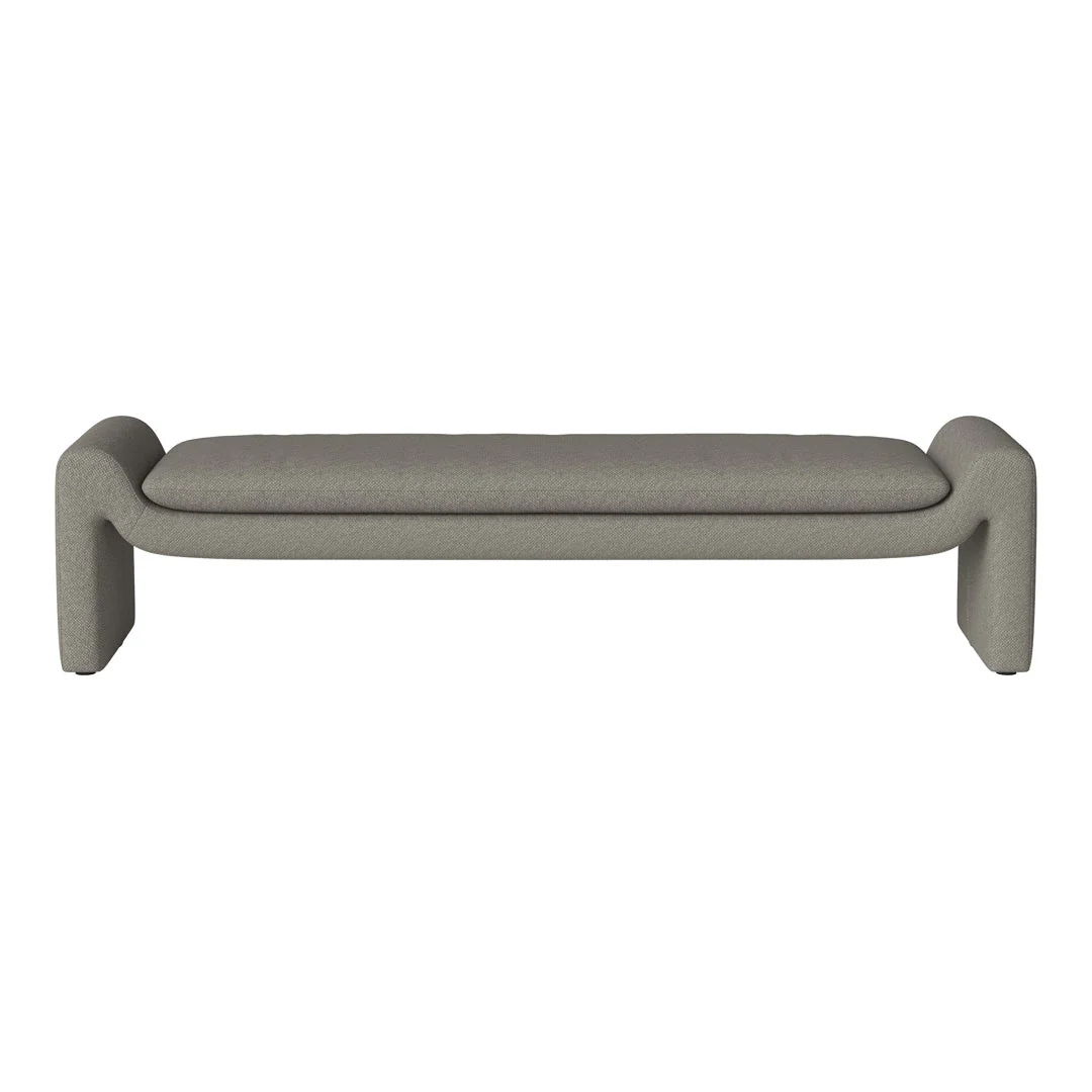 Mielo Bench - 3-Seater - Image 112