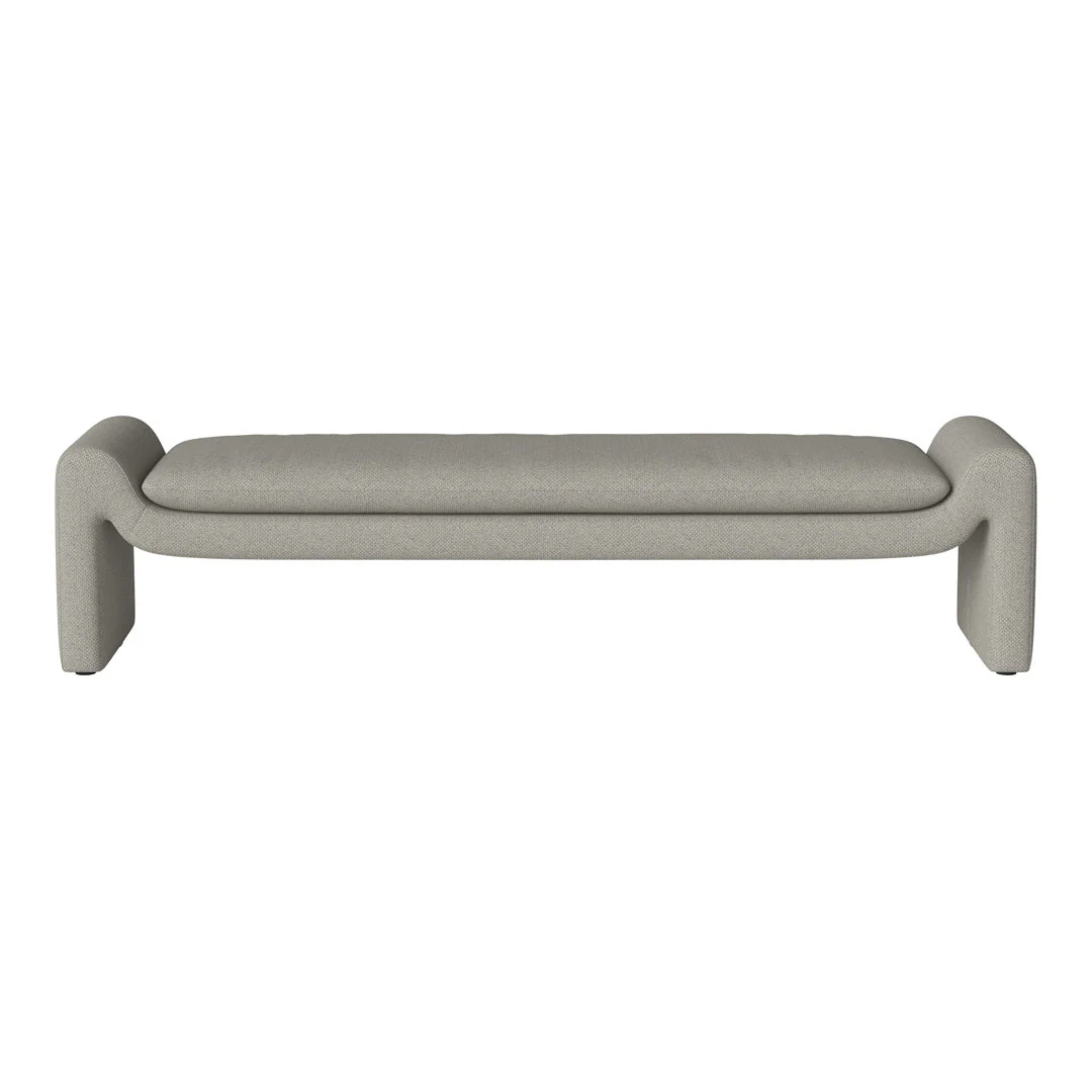Mielo Bench - 3-Seater - Image 113