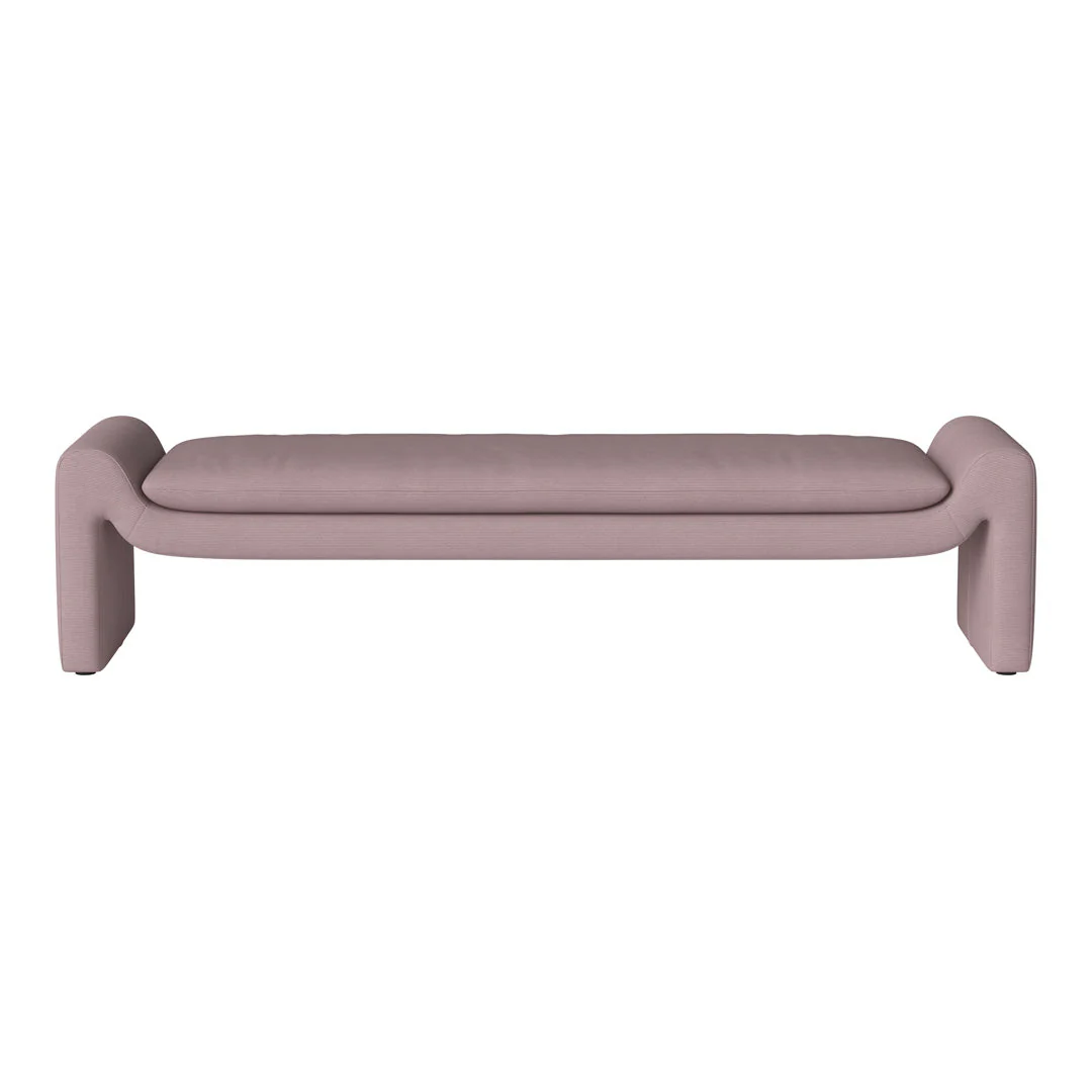 Mielo Bench - 3-Seater - Image 22