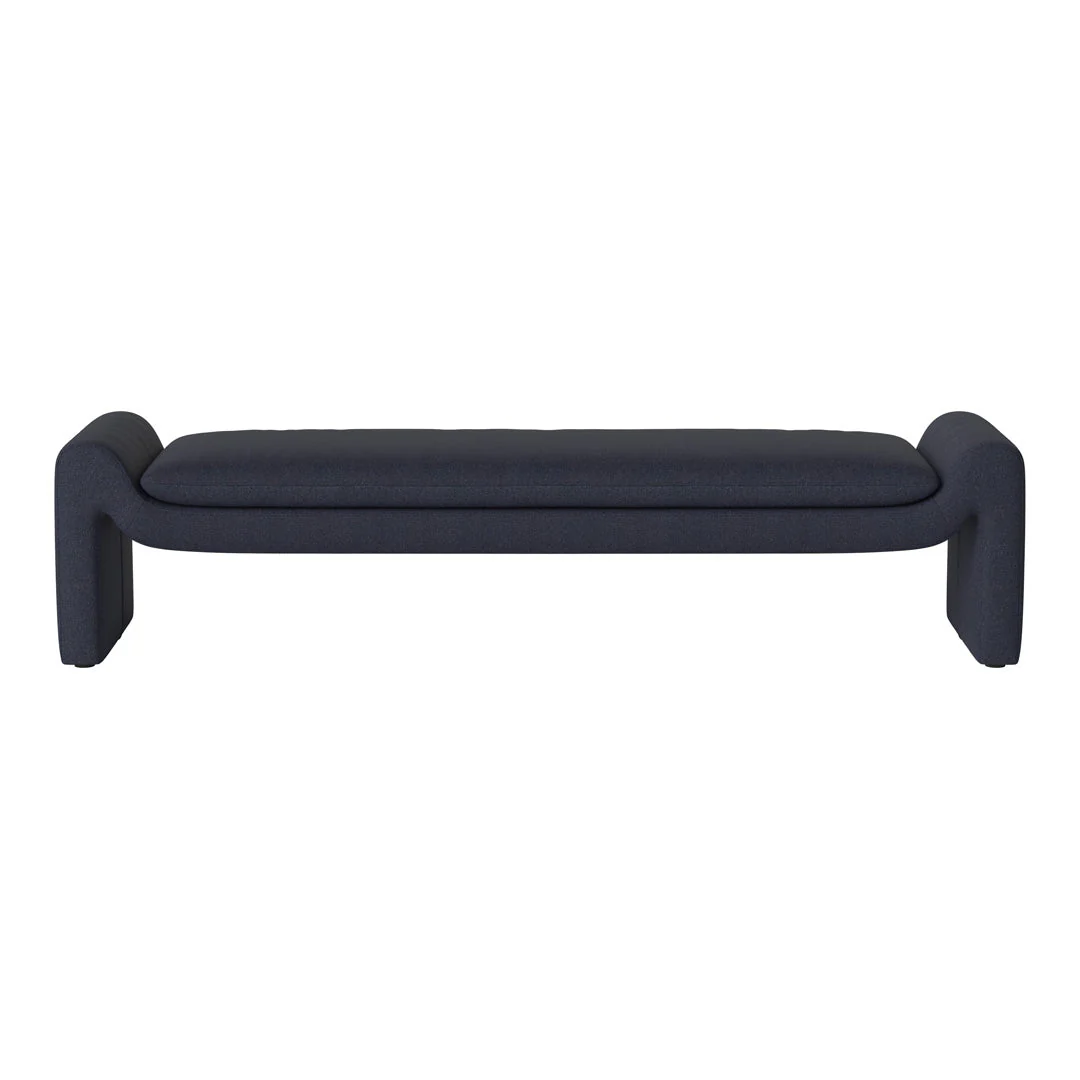 Mielo Bench - 3-Seater - Image 24