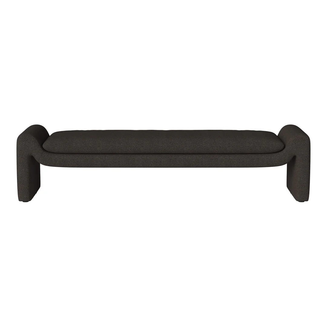 Mielo Bench - 3-Seater - Image 42