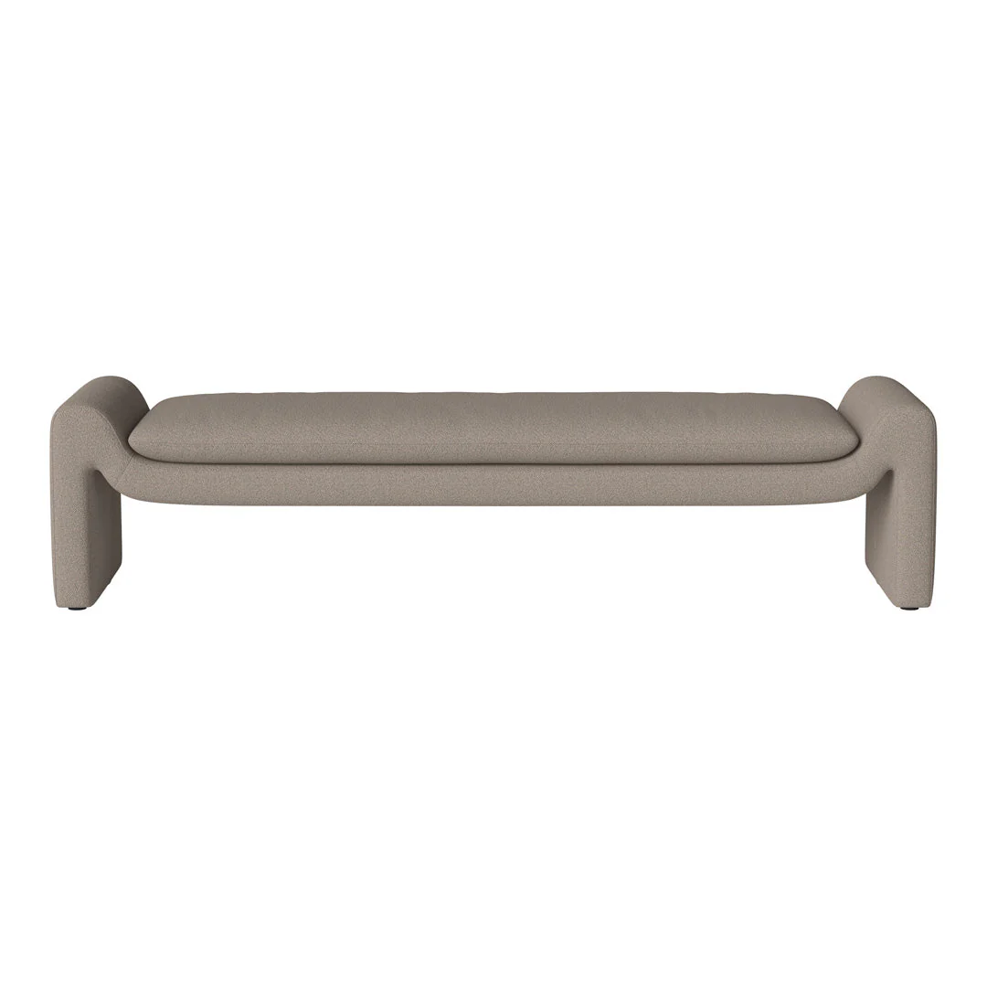 Mielo Bench - 3-Seater - Image 44