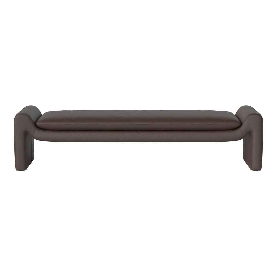 Mielo Bench - 3-Seater - Image 47