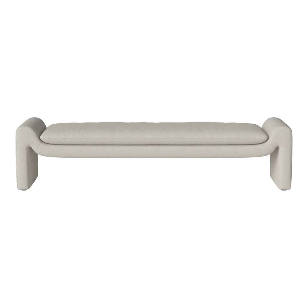 Mielo Bench - 3-Seater - Image 49