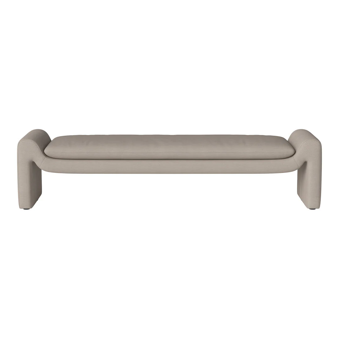Mielo Bench - 3-Seater - Image 52