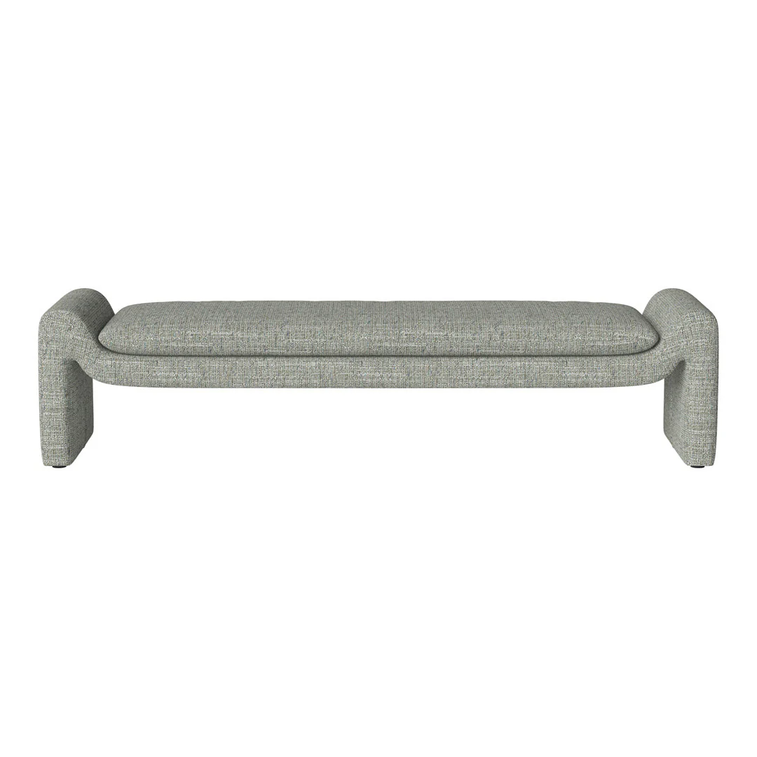 Mielo Bench - 3-Seater - Image 57