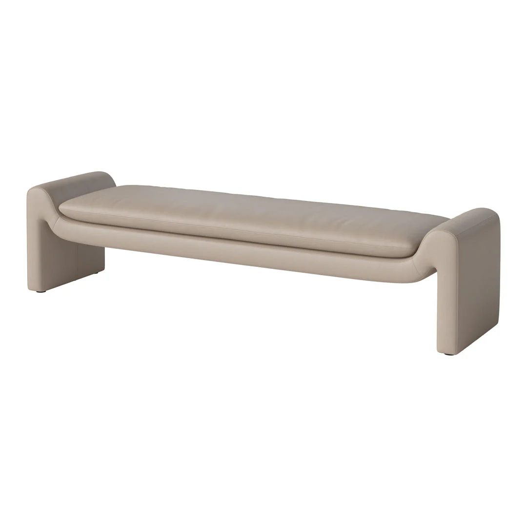 Mielo Bench - 3-Seater - Image 59