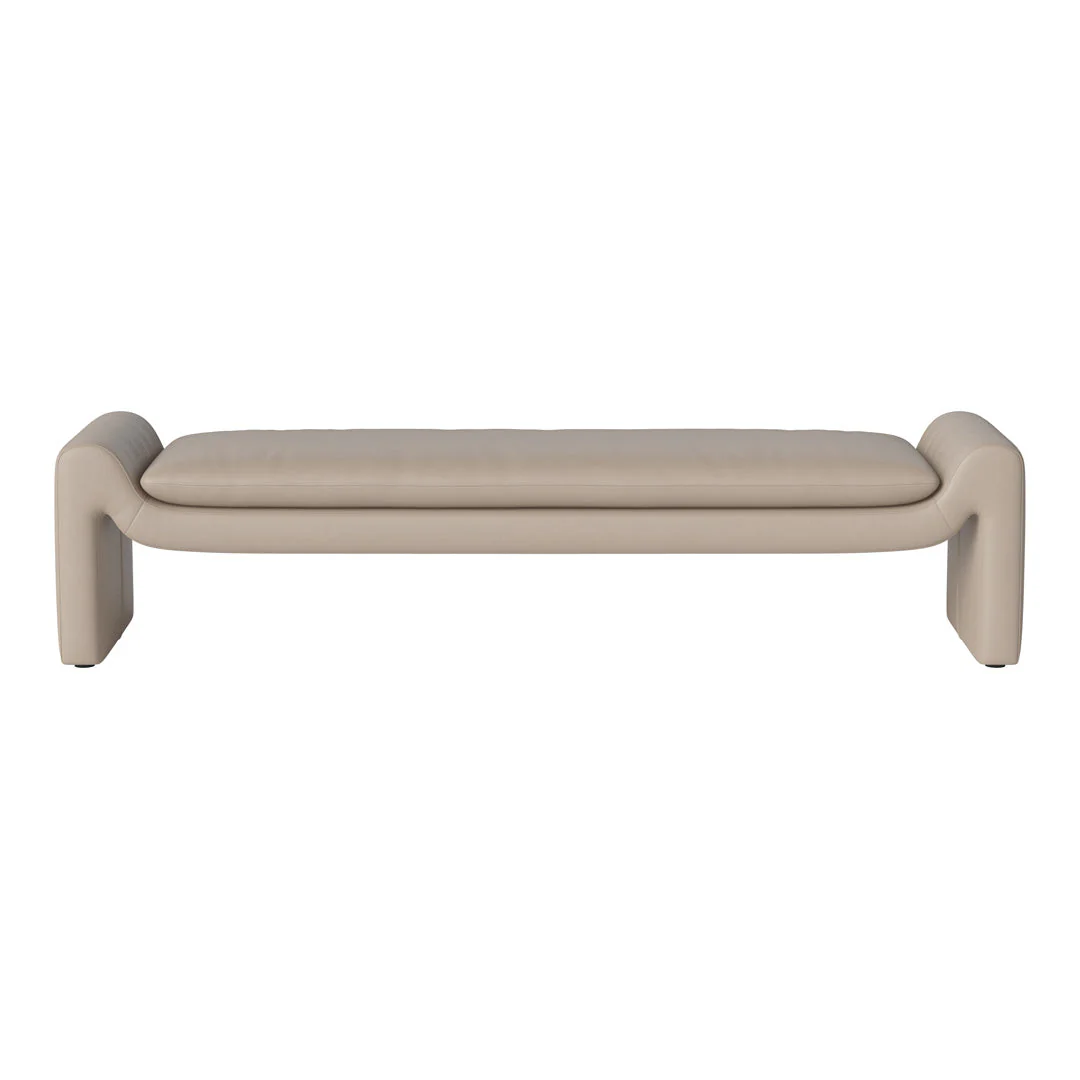 Mielo Bench - 3-Seater - Image 62