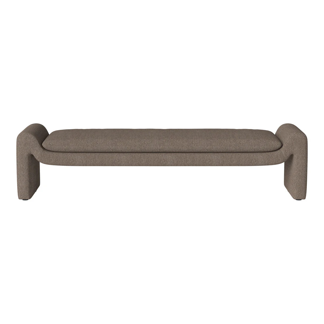 Mielo Bench - 3-Seater - Image 67