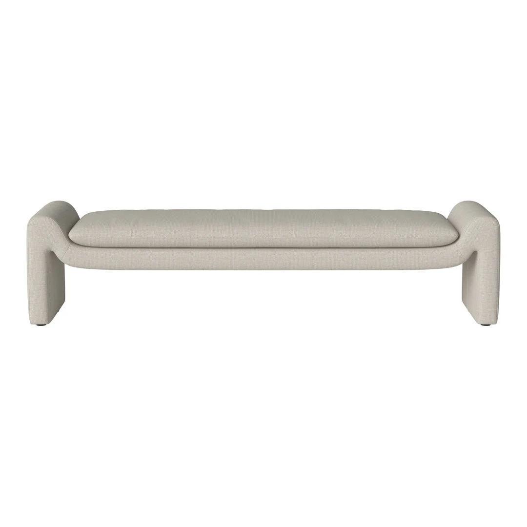 Mielo Bench - 3-Seater - Image 69