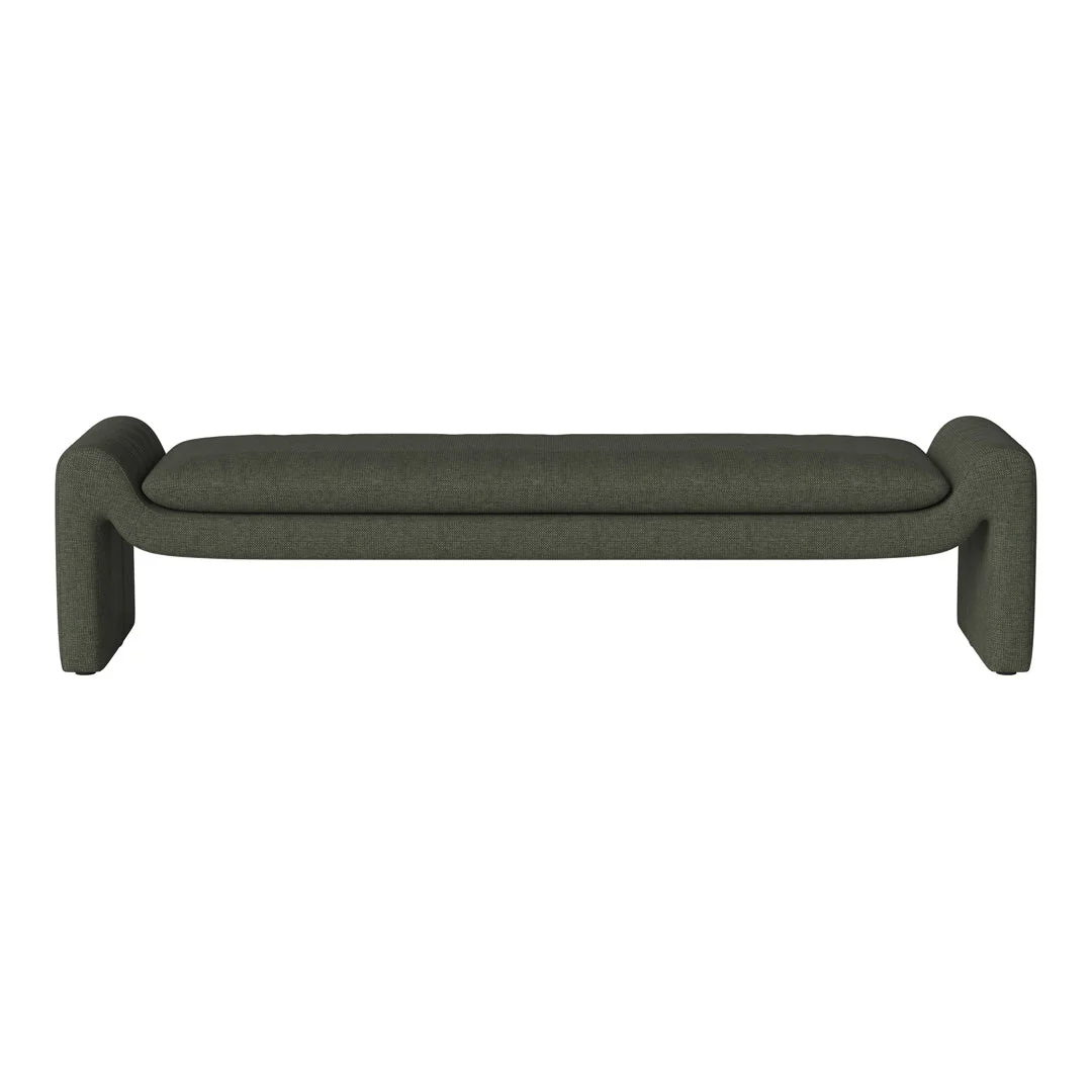 Mielo Bench - 3-Seater - Image 70