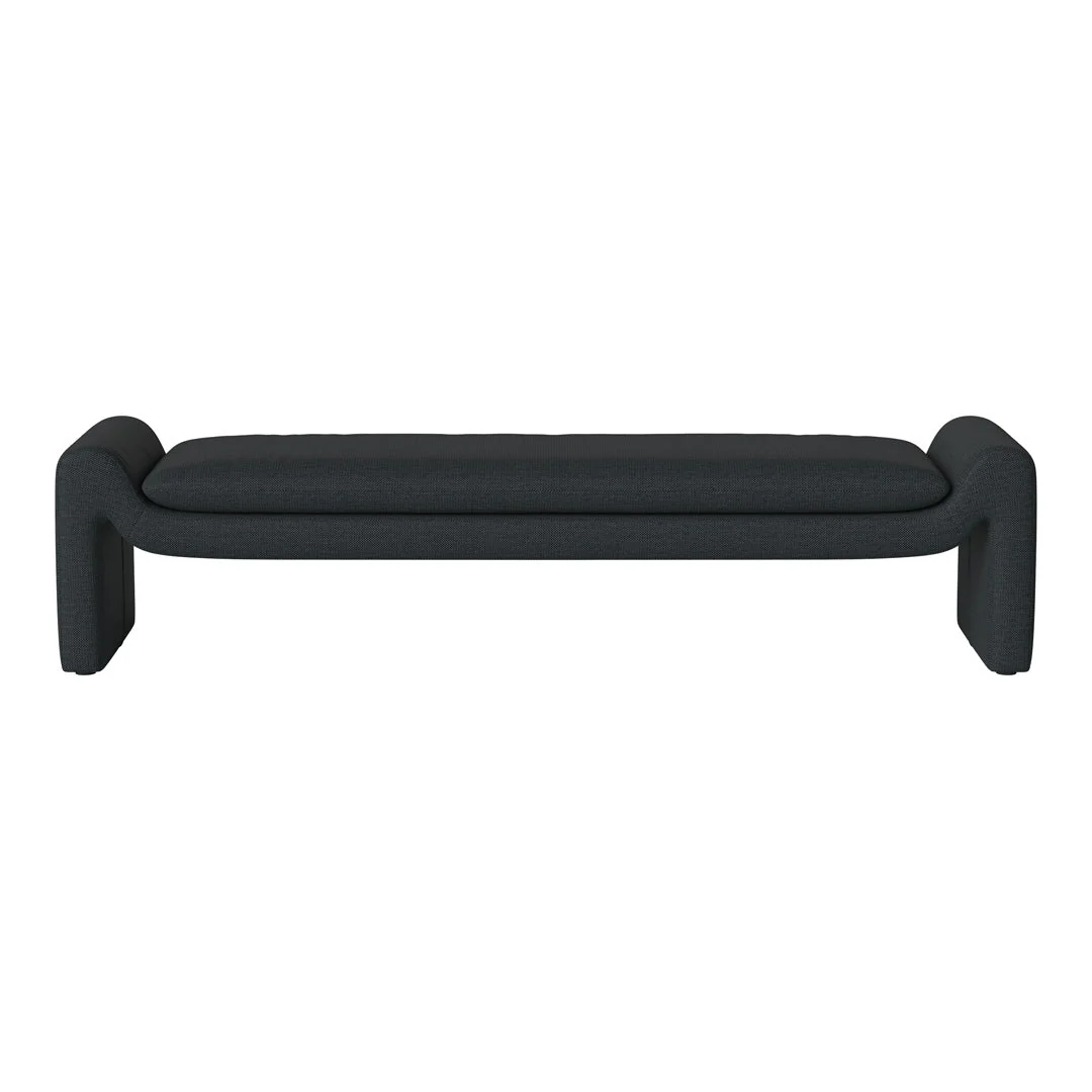 Mielo Bench - 3-Seater - Image 72