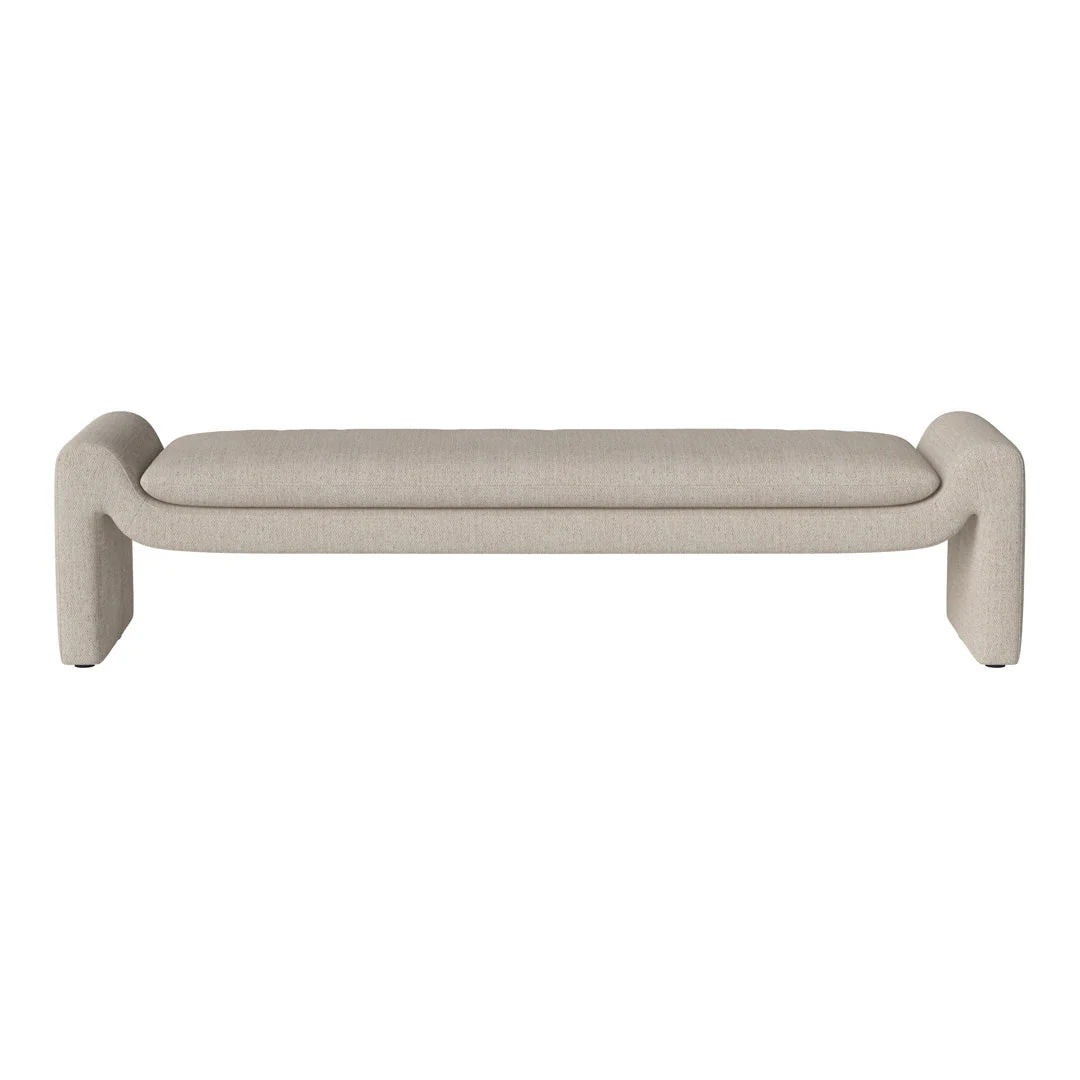 Mielo Bench - 3-Seater - Image 77
