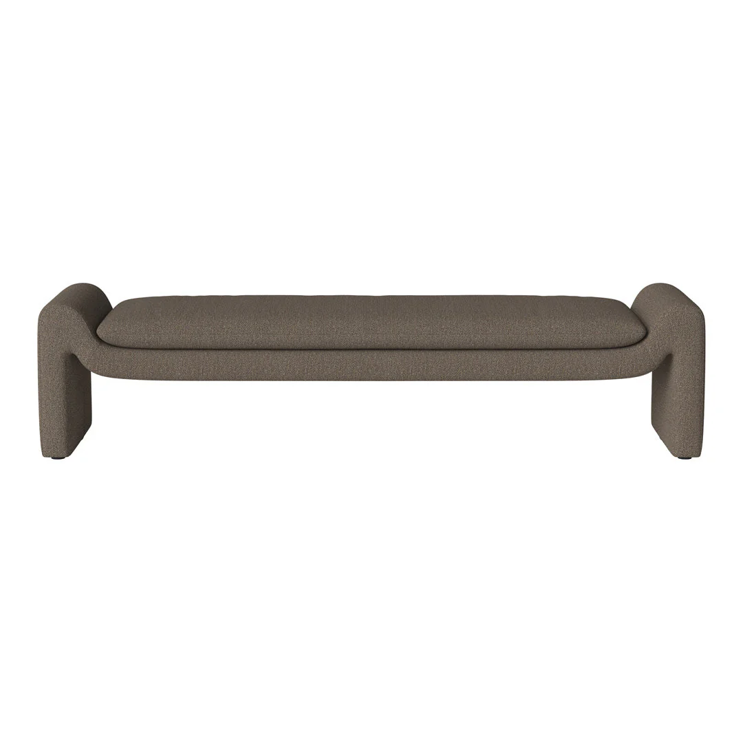 Mielo Bench - 3-Seater - Image 78