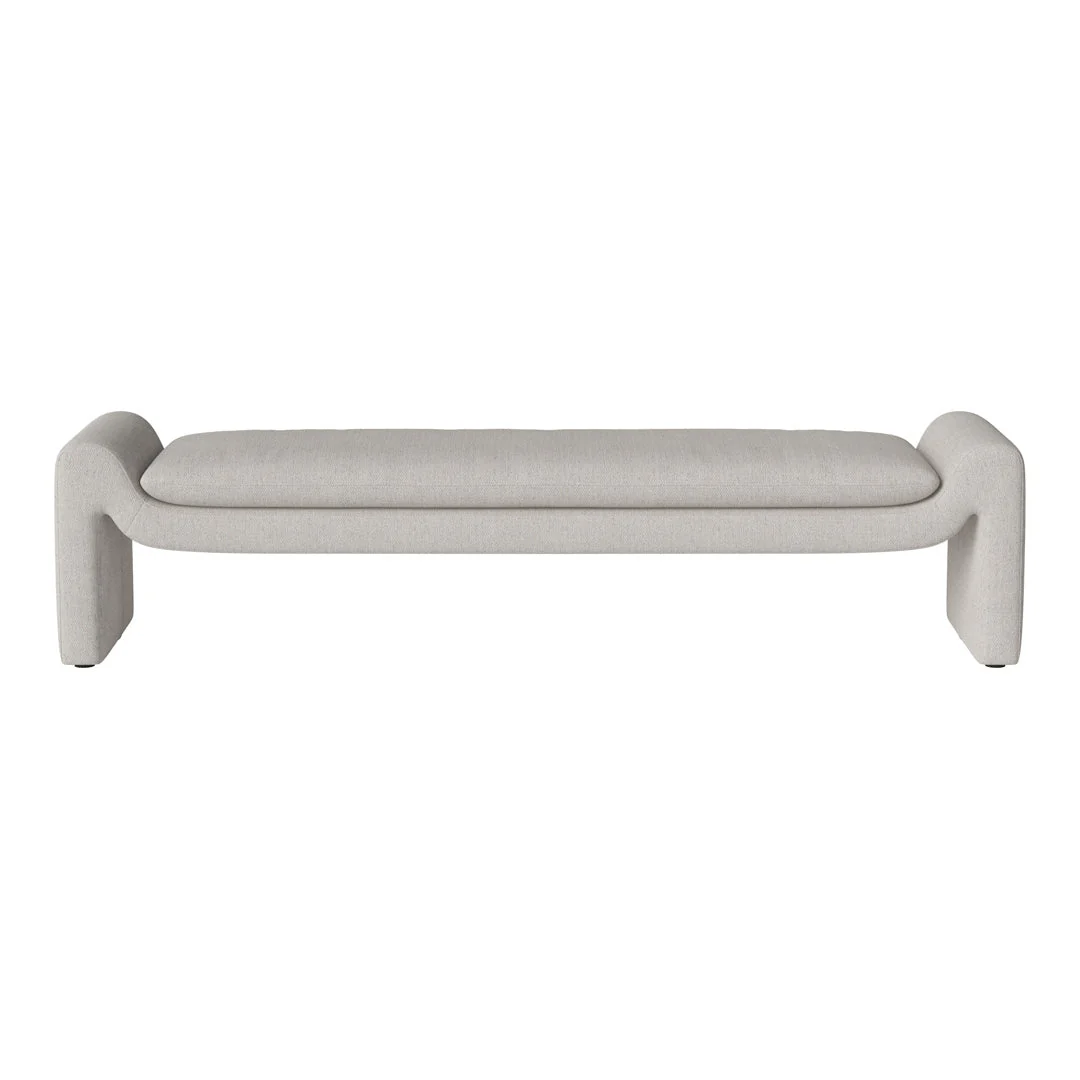 Mielo Bench - 3-Seater - Image 81