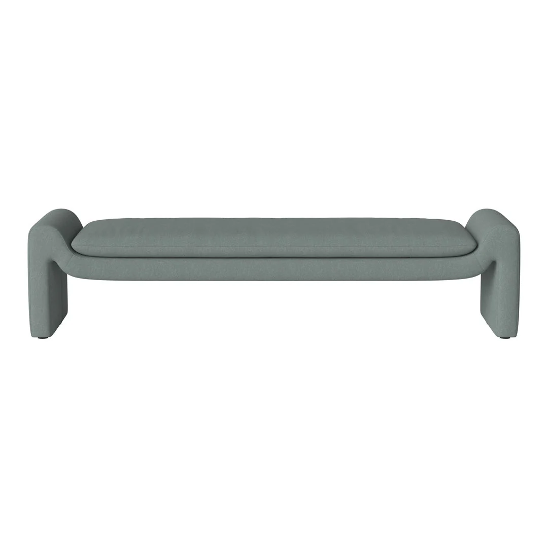 Mielo Bench - 3-Seater - Image 85