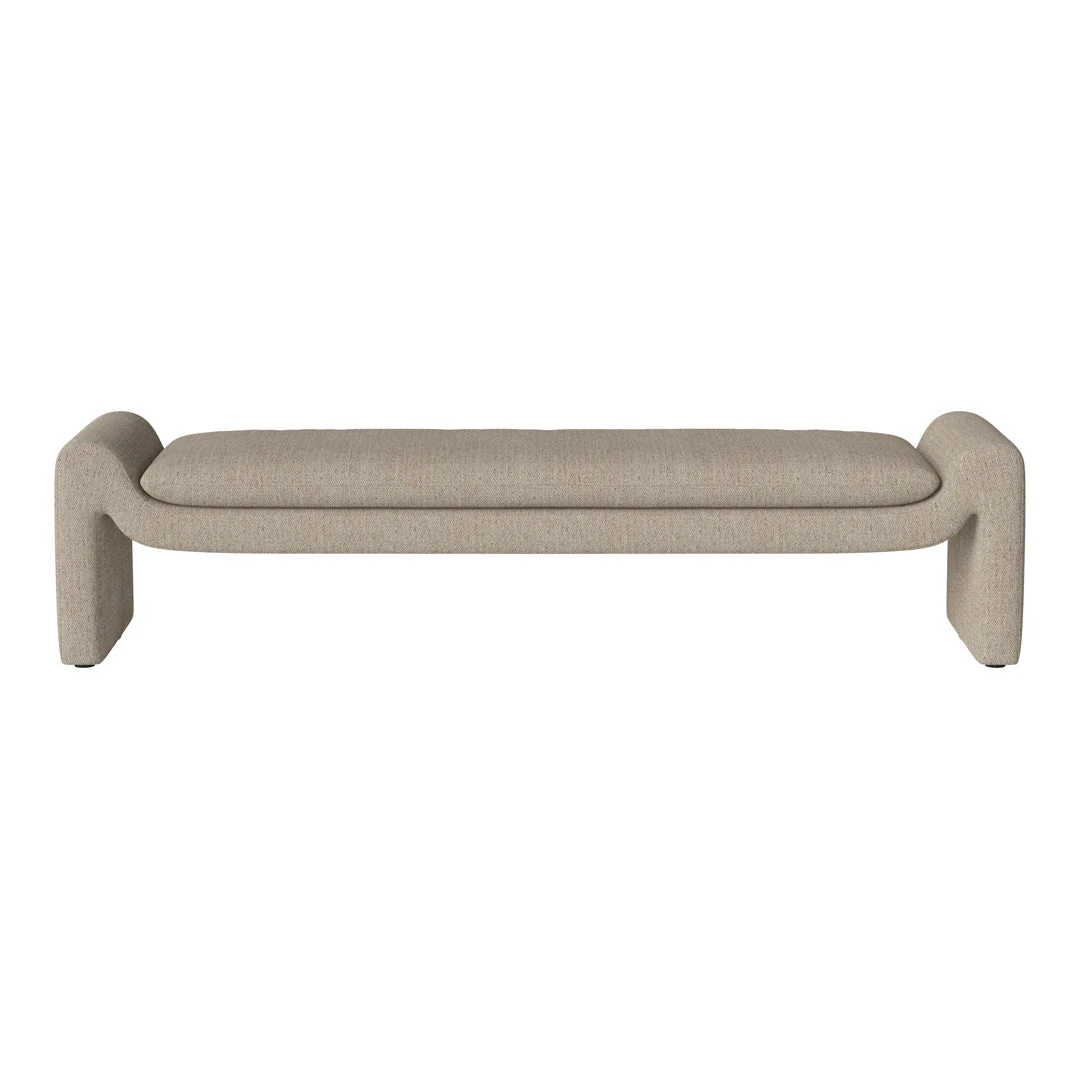 Mielo Bench - 3-Seater - Image 87