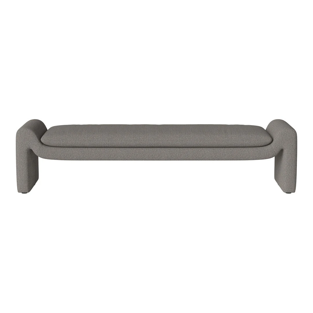 Mielo Bench - 3-Seater - Image 88