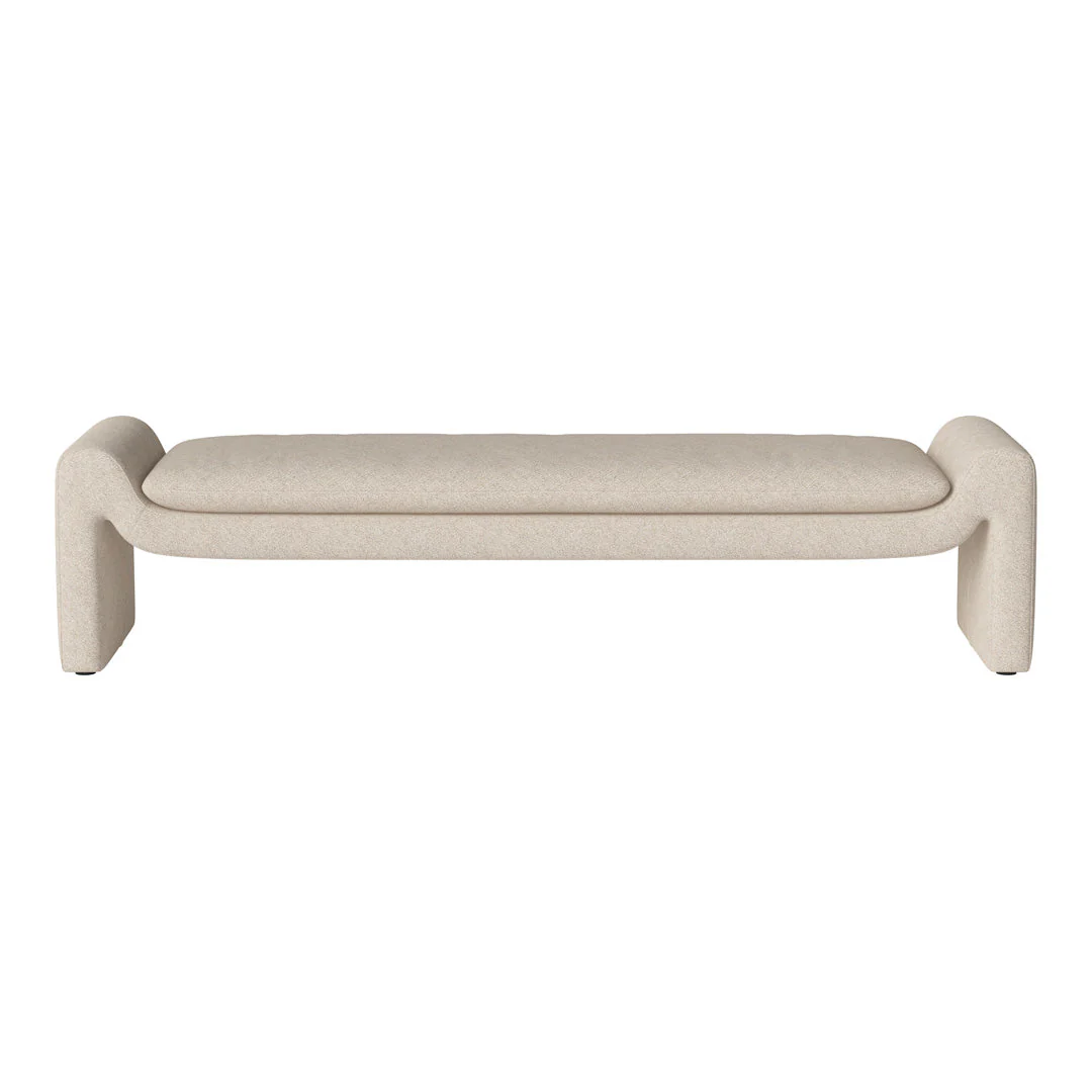 Mielo Bench - 3-Seater - Image 90