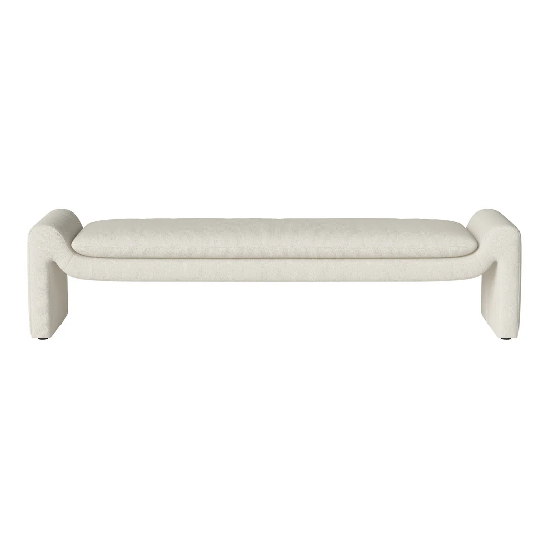 Mielo Bench - 3-Seater - Image 94
