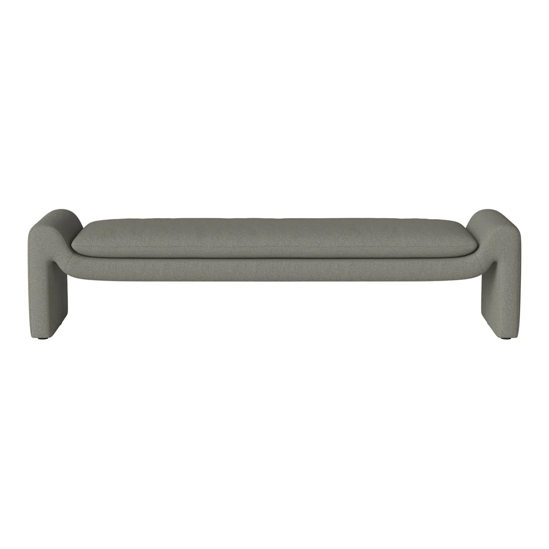 Mielo Bench - 3-Seater - Image 96