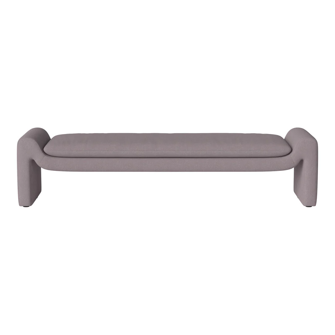 Mielo Bench - 3-Seater - Image 98