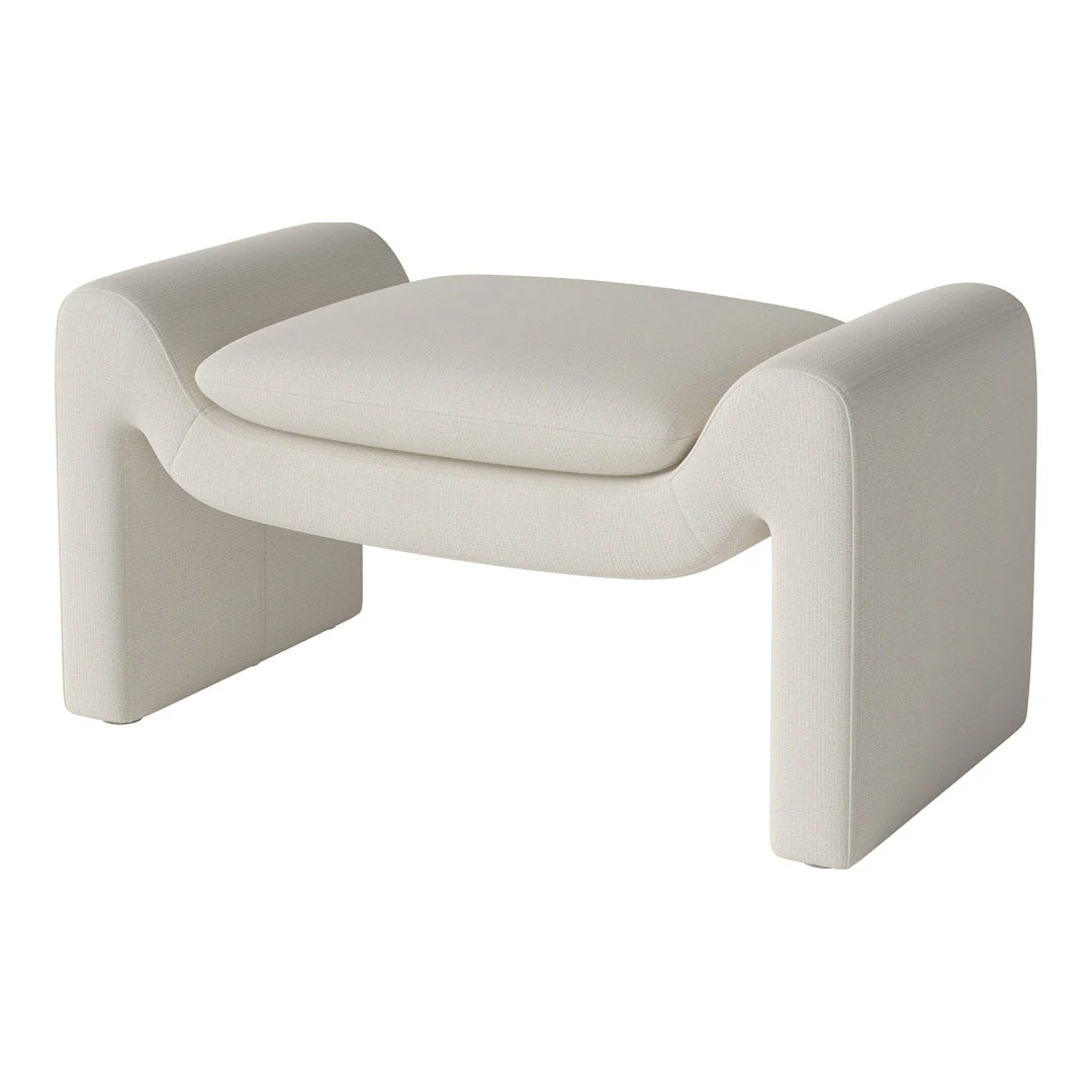 Mielo Footstool - Image 10