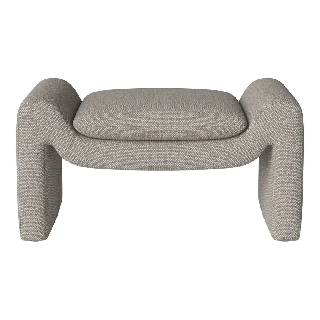Mielo Footstool - Image 103