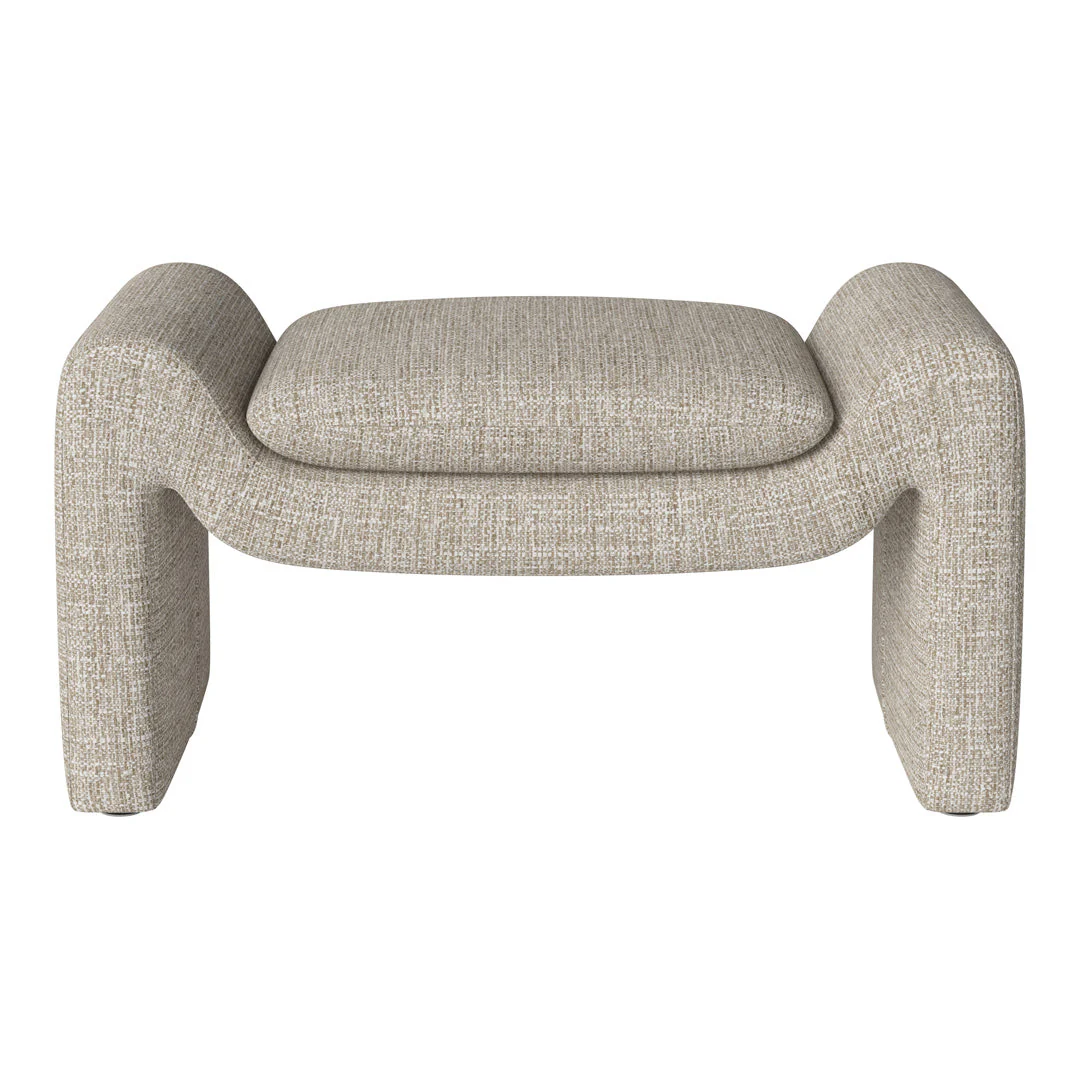 Mielo Footstool - Image 22