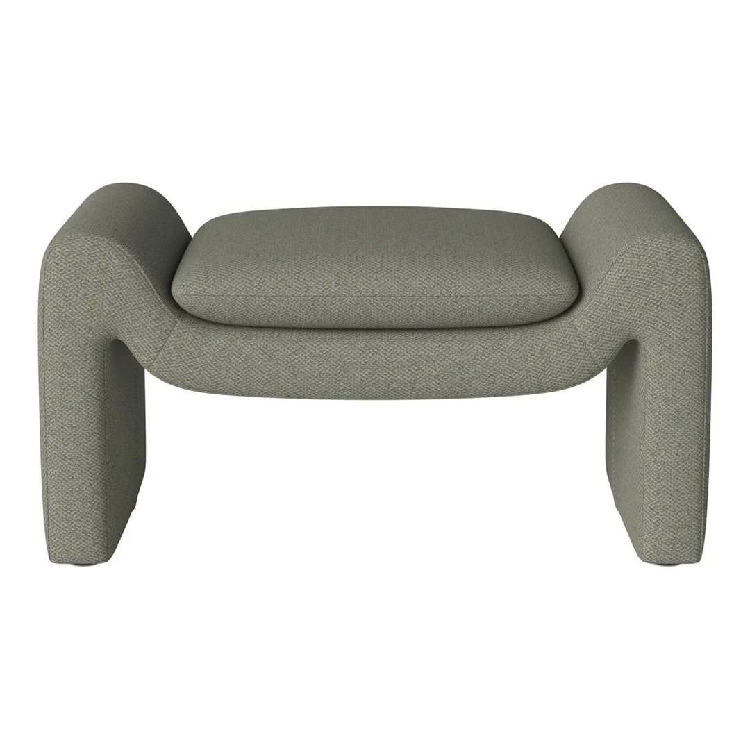 Mielo Footstool - Image 26