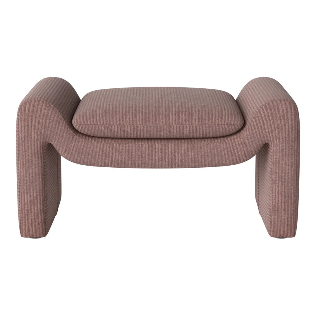 Mielo Footstool - Image 41
