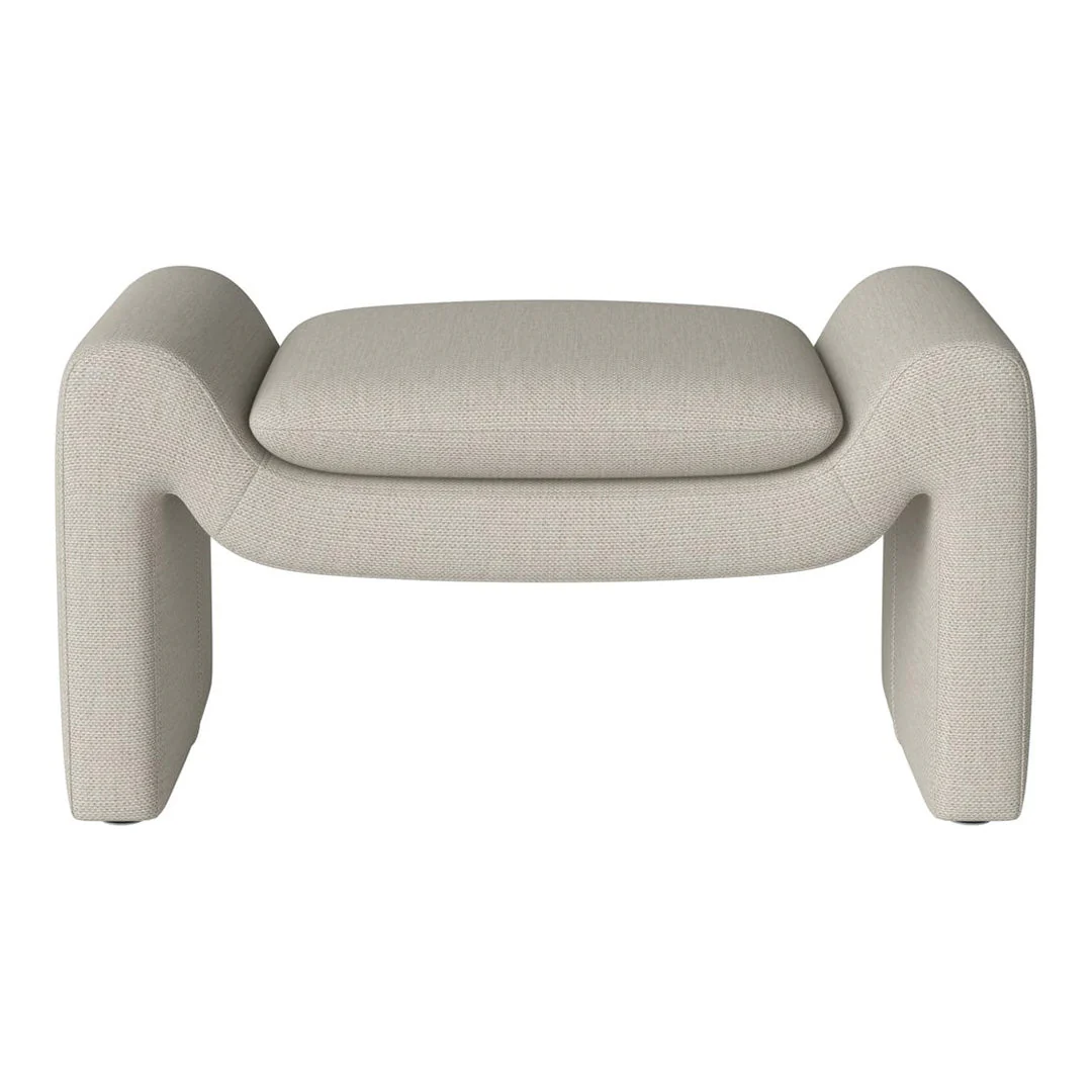 Mielo Footstool - Image 59