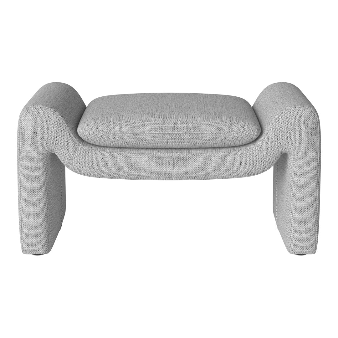Mielo Footstool - Image 6