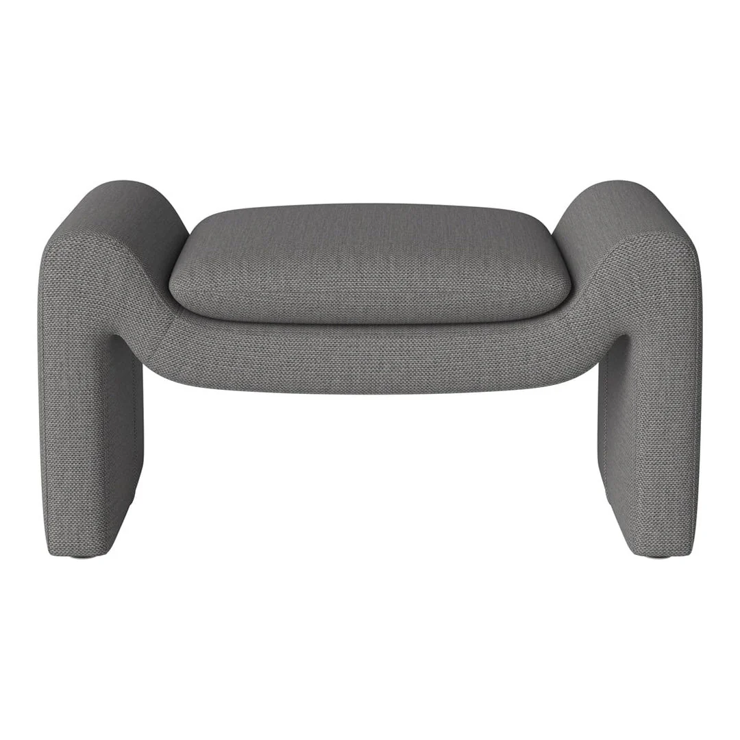 Mielo Footstool - Image 60