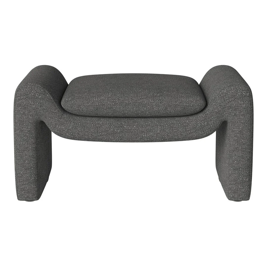 Mielo Footstool - Image 66