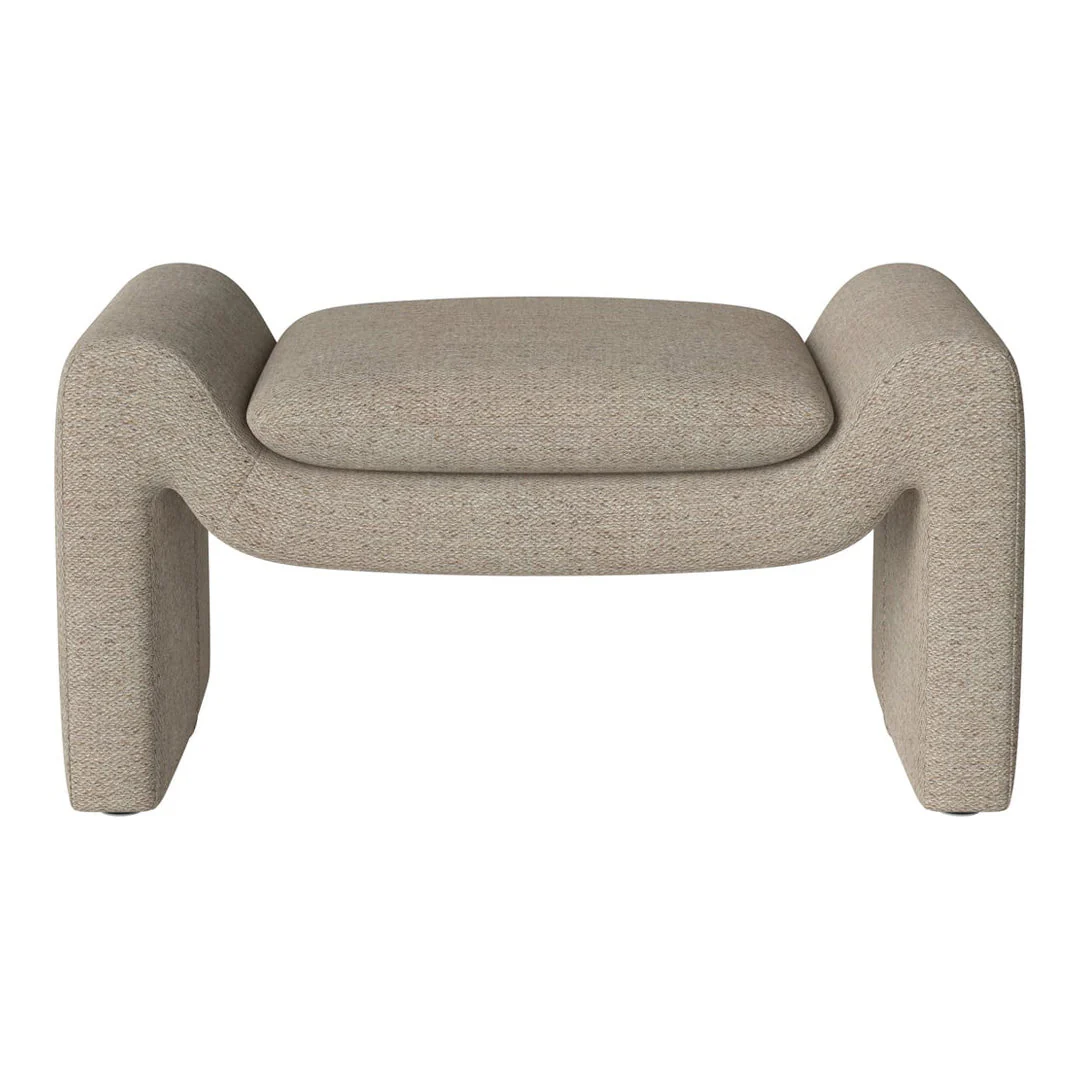 Mielo Footstool - Image 68