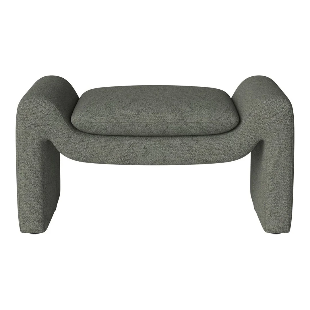Mielo Footstool - Image 70