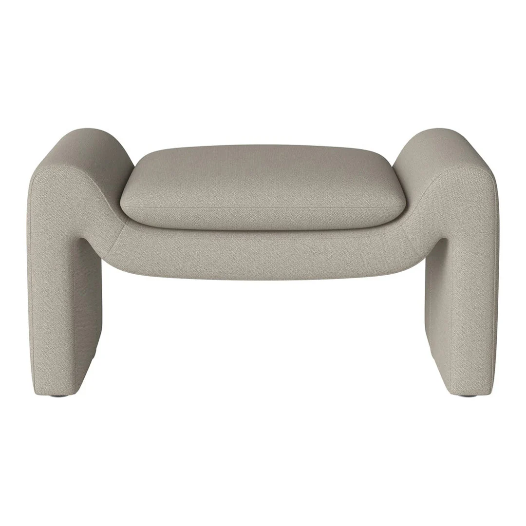 Mielo Footstool - Image 76