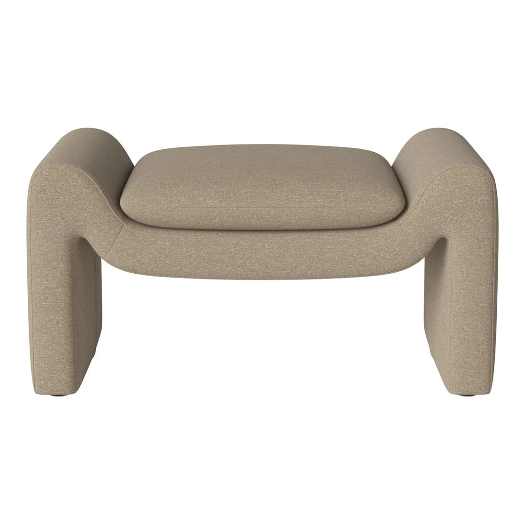 Mielo Footstool - Image 87
