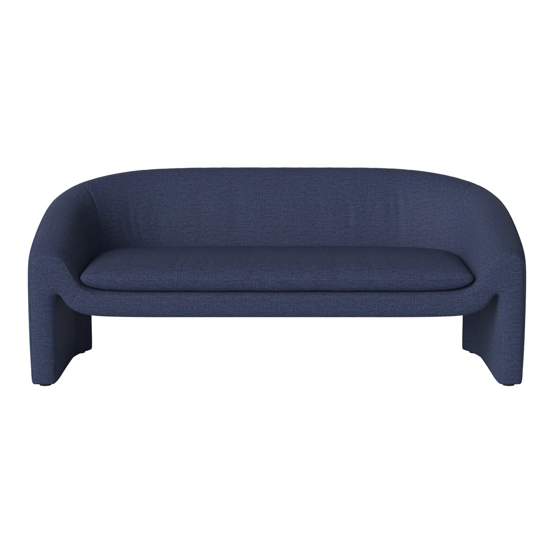 Mielo Sofa -  2.5-Seater
