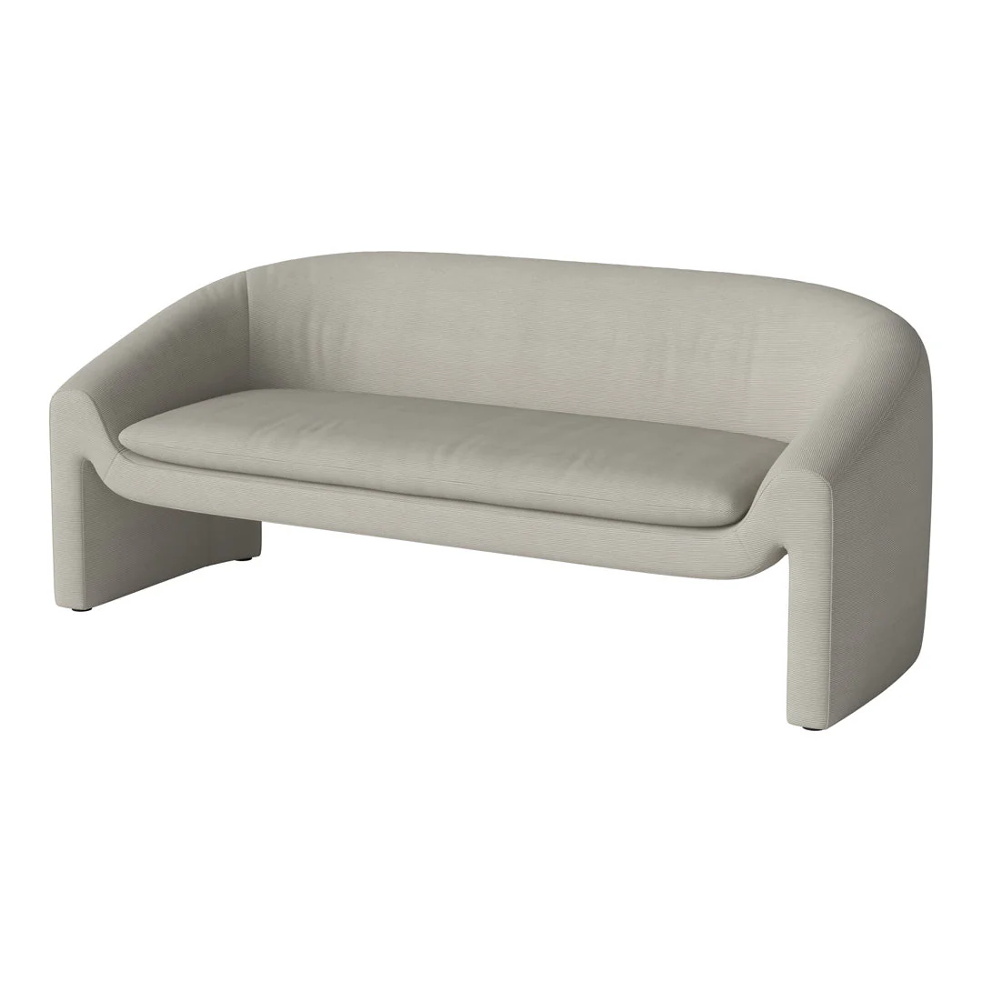 Mielo Sofa -  2.5-Seater - Image 100