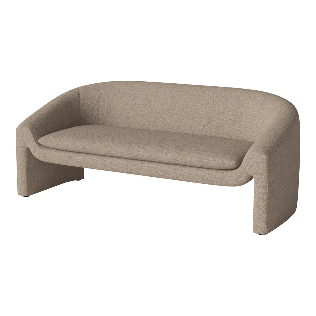 Mielo Sofa -  2.5-Seater - Image 101